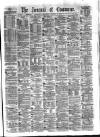 Liverpool Journal of Commerce Thursday 11 January 1877 Page 1
