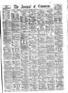 Liverpool Journal of Commerce Saturday 20 January 1877 Page 1