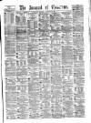Liverpool Journal of Commerce Tuesday 23 January 1877 Page 1