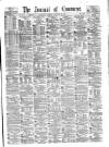 Liverpool Journal of Commerce Friday 26 January 1877 Page 1