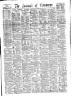 Liverpool Journal of Commerce Saturday 27 January 1877 Page 1