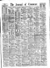Liverpool Journal of Commerce Tuesday 30 January 1877 Page 1