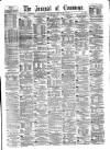 Liverpool Journal of Commerce Thursday 08 February 1877 Page 1