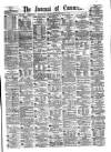 Liverpool Journal of Commerce Thursday 15 February 1877 Page 1