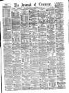 Liverpool Journal of Commerce Friday 23 February 1877 Page 1