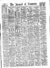 Liverpool Journal of Commerce Saturday 24 February 1877 Page 1