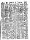 Liverpool Journal of Commerce Saturday 03 March 1877 Page 1