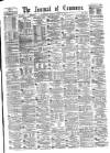 Liverpool Journal of Commerce Friday 13 April 1877 Page 1