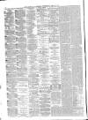 Liverpool Journal of Commerce Wednesday 25 April 1877 Page 2