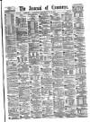 Liverpool Journal of Commerce Wednesday 02 May 1877 Page 1