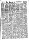 Liverpool Journal of Commerce Monday 07 May 1877 Page 1