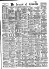 Liverpool Journal of Commerce Thursday 10 May 1877 Page 1