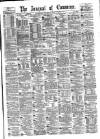 Liverpool Journal of Commerce Thursday 17 May 1877 Page 1