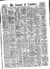 Liverpool Journal of Commerce Tuesday 22 May 1877 Page 1