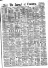 Liverpool Journal of Commerce Tuesday 29 May 1877 Page 1