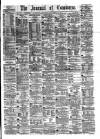 Liverpool Journal of Commerce Saturday 17 November 1877 Page 1