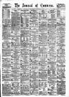 Liverpool Journal of Commerce Wednesday 23 January 1878 Page 1