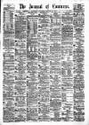 Liverpool Journal of Commerce Thursday 24 January 1878 Page 1