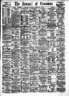 Liverpool Journal of Commerce Saturday 02 February 1878 Page 1