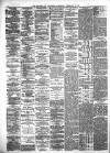 Liverpool Journal of Commerce Saturday 09 February 1878 Page 2