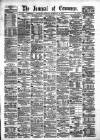 Liverpool Journal of Commerce Monday 11 February 1878 Page 1