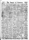 Liverpool Journal of Commerce Friday 15 March 1878 Page 1