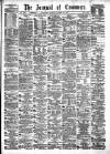 Liverpool Journal of Commerce Friday 22 March 1878 Page 1