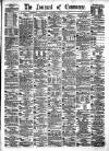 Liverpool Journal of Commerce Tuesday 26 March 1878 Page 1
