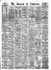 Liverpool Journal of Commerce Monday 08 April 1878 Page 1