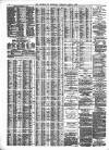 Liverpool Journal of Commerce Tuesday 09 April 1878 Page 4