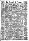 Liverpool Journal of Commerce Thursday 11 April 1878 Page 1
