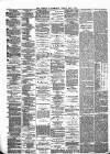 Liverpool Journal of Commerce Monday 06 May 1878 Page 2