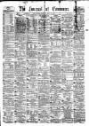 Liverpool Journal of Commerce Monday 13 May 1878 Page 1