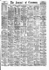 Liverpool Journal of Commerce Friday 24 May 1878 Page 1