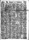 Liverpool Journal of Commerce Saturday 10 August 1878 Page 1