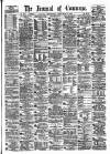 Liverpool Journal of Commerce Wednesday 11 September 1878 Page 1