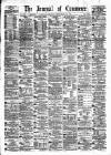 Liverpool Journal of Commerce Monday 23 September 1878 Page 1