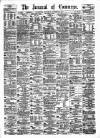 Liverpool Journal of Commerce Saturday 19 October 1878 Page 1