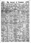 Liverpool Journal of Commerce Saturday 26 October 1878 Page 1
