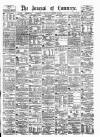 Liverpool Journal of Commerce Friday 29 November 1878 Page 1