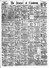 Liverpool Journal of Commerce Monday 16 December 1878 Page 1