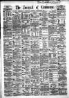 Liverpool Journal of Commerce Thursday 26 December 1878 Page 1