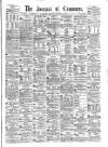 Liverpool Journal of Commerce Monday 13 January 1879 Page 1