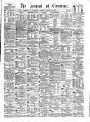 Liverpool Journal of Commerce Thursday 30 January 1879 Page 1