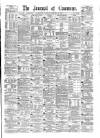 Liverpool Journal of Commerce Tuesday 11 February 1879 Page 1