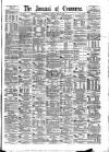 Liverpool Journal of Commerce Friday 02 May 1879 Page 1