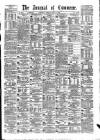 Liverpool Journal of Commerce Tuesday 06 May 1879 Page 1