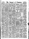 Liverpool Journal of Commerce Tuesday 13 May 1879 Page 1