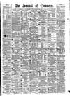 Liverpool Journal of Commerce Saturday 24 May 1879 Page 1