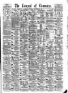 Liverpool Journal of Commerce Saturday 13 September 1879 Page 1